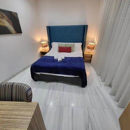 Apartamento Casa Gloria