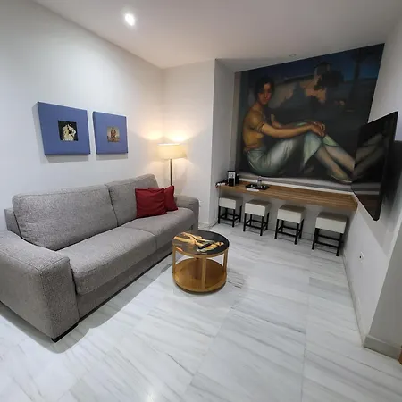 Apartamento Casa Gloria