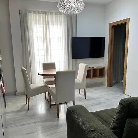 Apartamento Casa Gloria