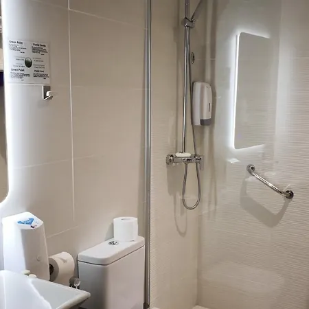 Apartamento Casa Gloria *