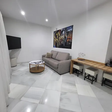 카사 글로리아 아파트먼트 아파트 *