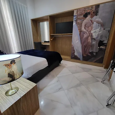 카사 글로리아 아파트먼트 세비야