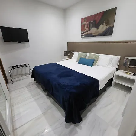 카사 글로리아 아파트먼트 * 세비야