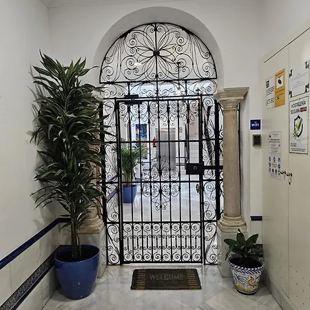 카사 글로리아 아파트먼트 *