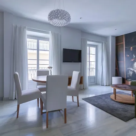 카사 글로리아 아파트먼트 아파트