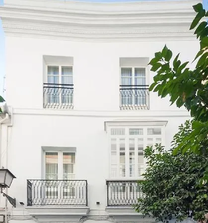 아파트 카사 글로리아 아파트먼트 세비야