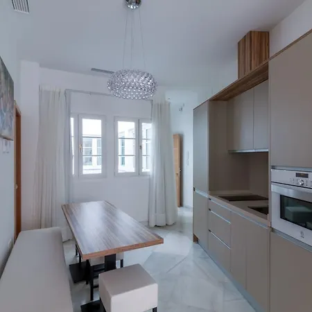 카사 글로리아 아파트먼트 아파트 *