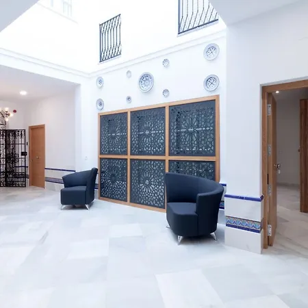 아파트 카사 글로리아 아파트먼트 *