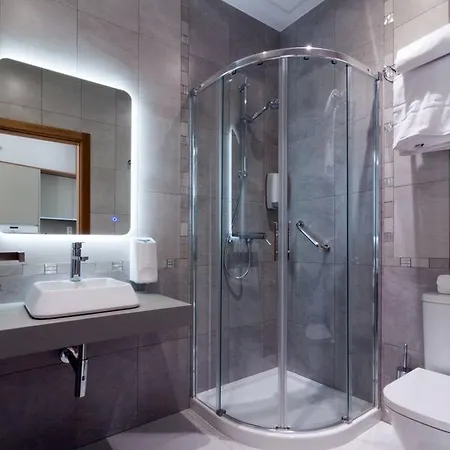 아파트 카사 글로리아 아파트먼트 세비야